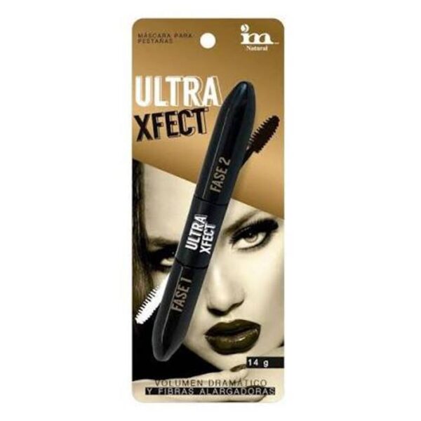 Máscara ULTRA XFECT im Natural
